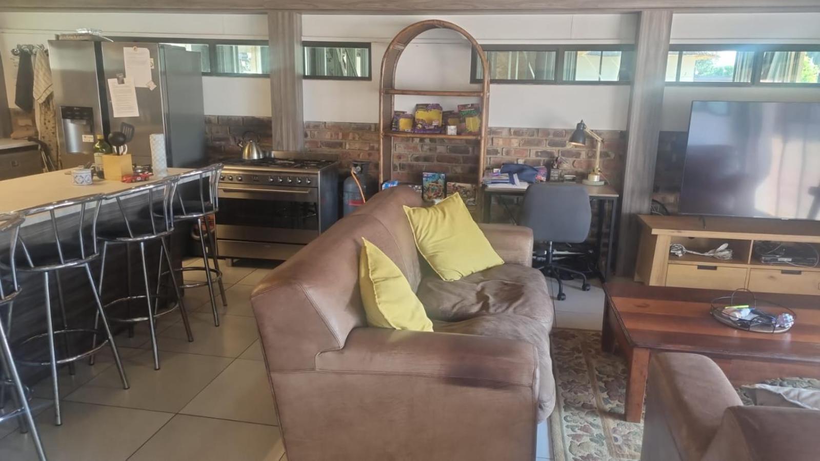 12 On Vaal Drive Guesthouse Vanderbijlpark Dış mekan fotoğraf